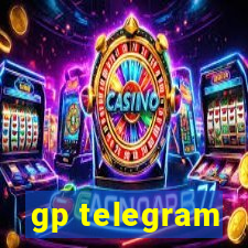 gp telegram